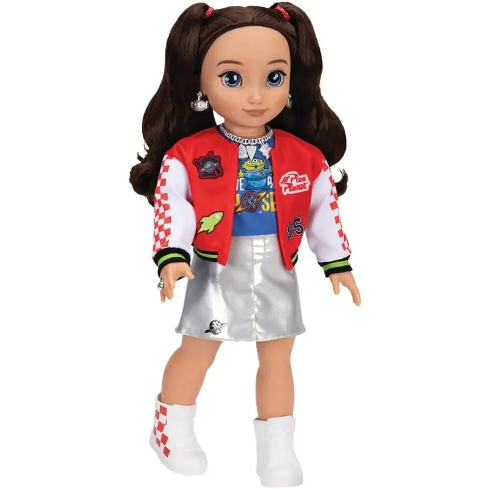 New In Box Disney ILY 4EVER 18